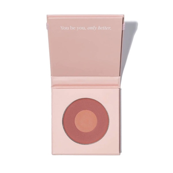 MOTD Cosmetics Other - MOTD Blush Duo Modern Mauve